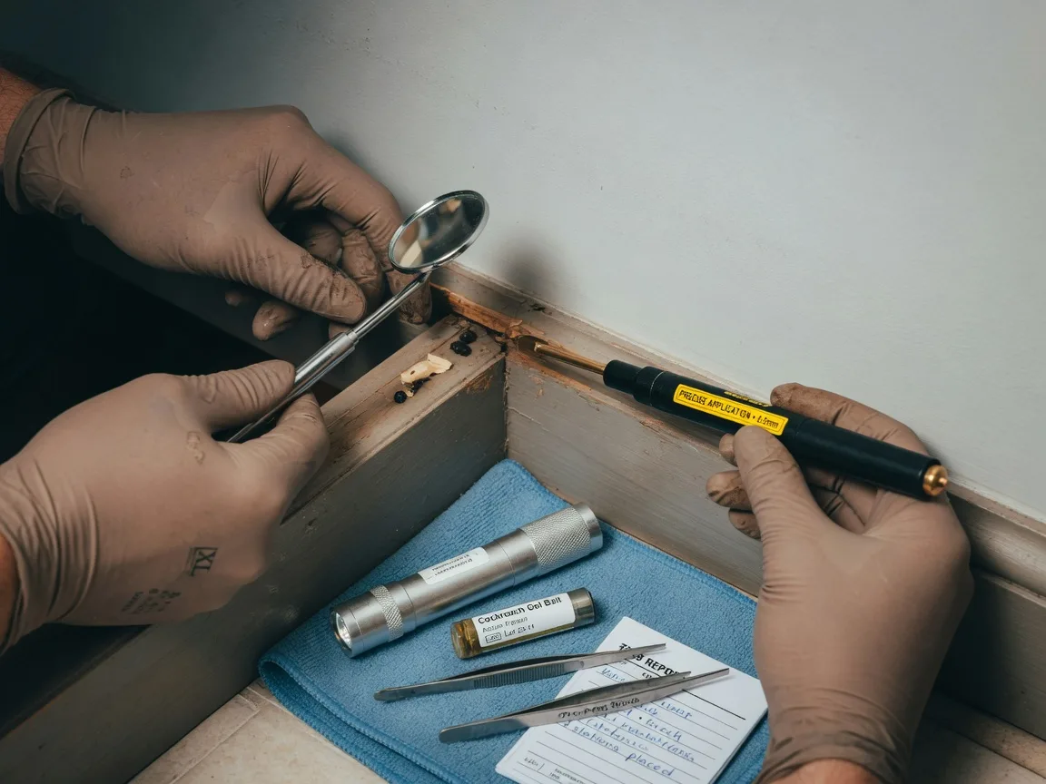 Why choose Emergency Pest Control in Tappen, ND